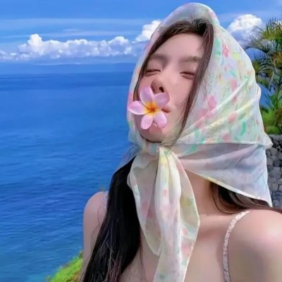可罗的大散步