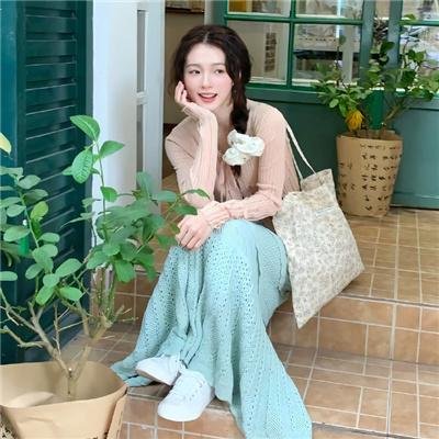 拜访森林