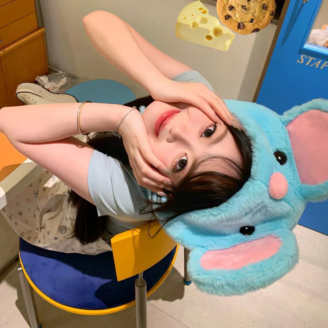 工作的孩子